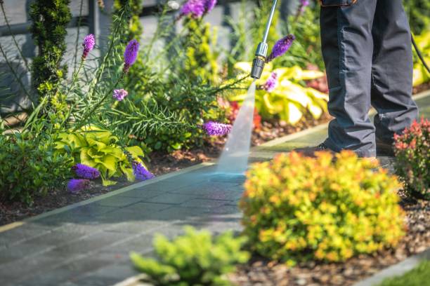 Reliable Germantown, MD Pressure Washing Services Solutions